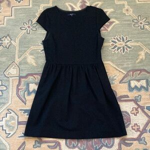 Black Madewell Dress